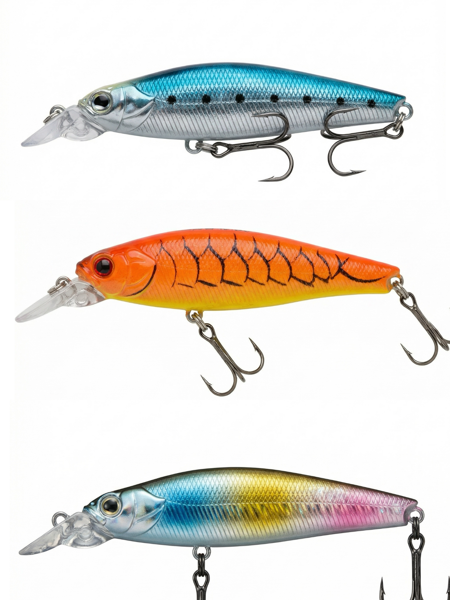 Signature 70F – Floating Jerkbait