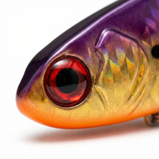 Signature 90S – Lipless Crankbait