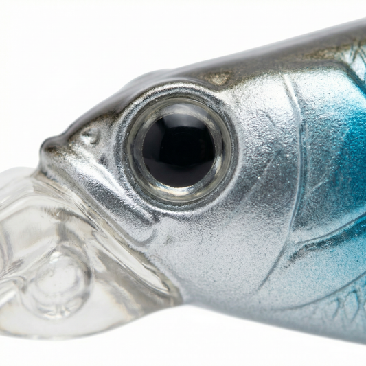 Signature 60F – Floating Jerkbait