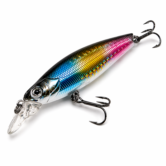Signature 60F – Floating Jerkbait
