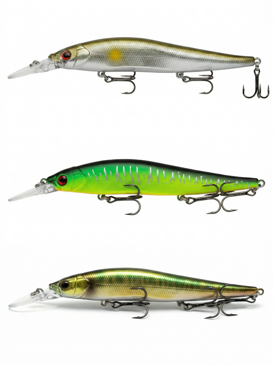 Starter Pack-Pick Any 3（Best Value）