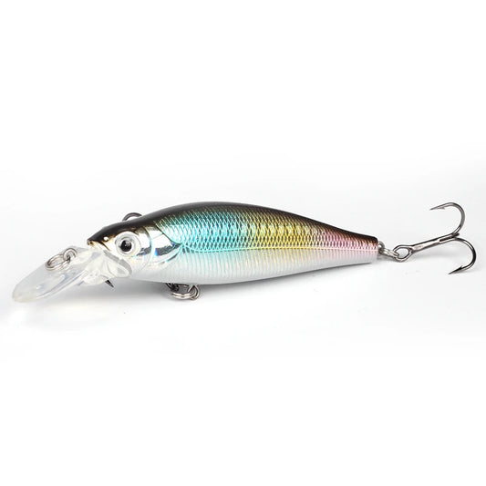Signature 60F – Floating Jerkbait