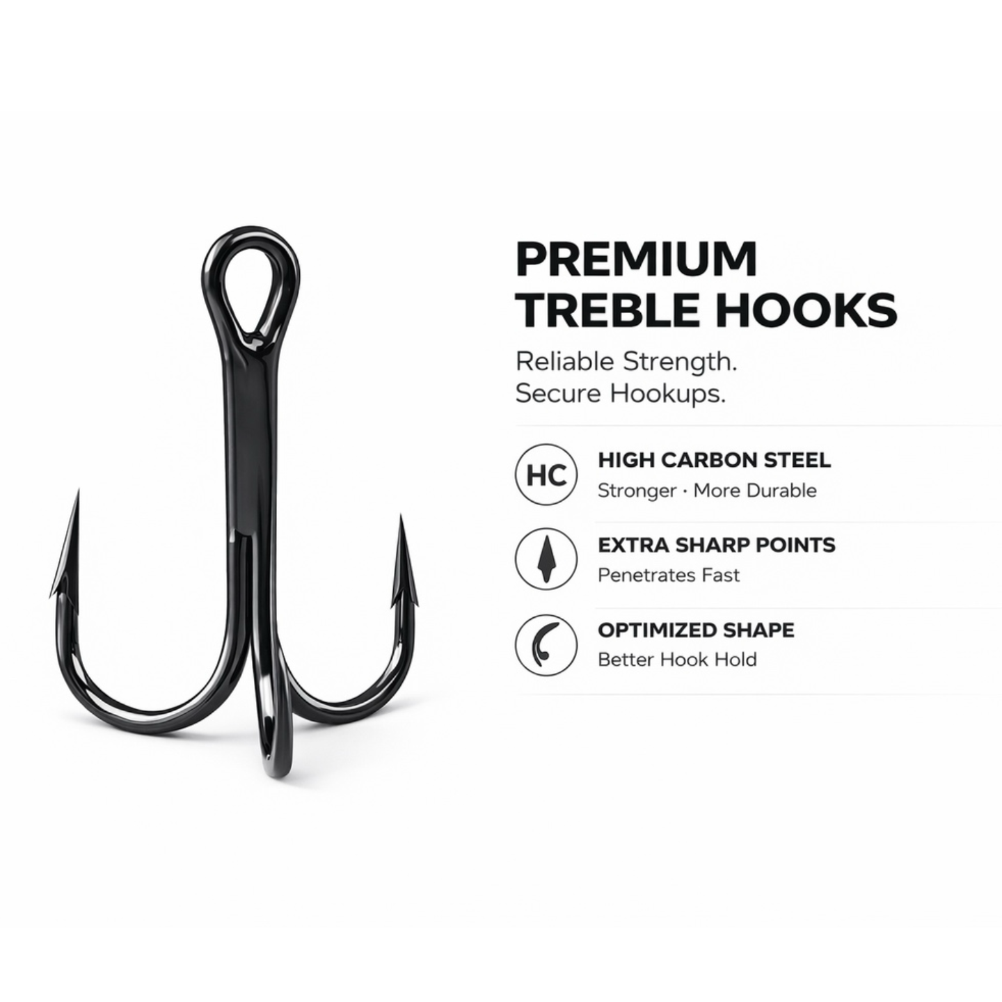 Premium X68 – Sinking Minnow Jerkbait