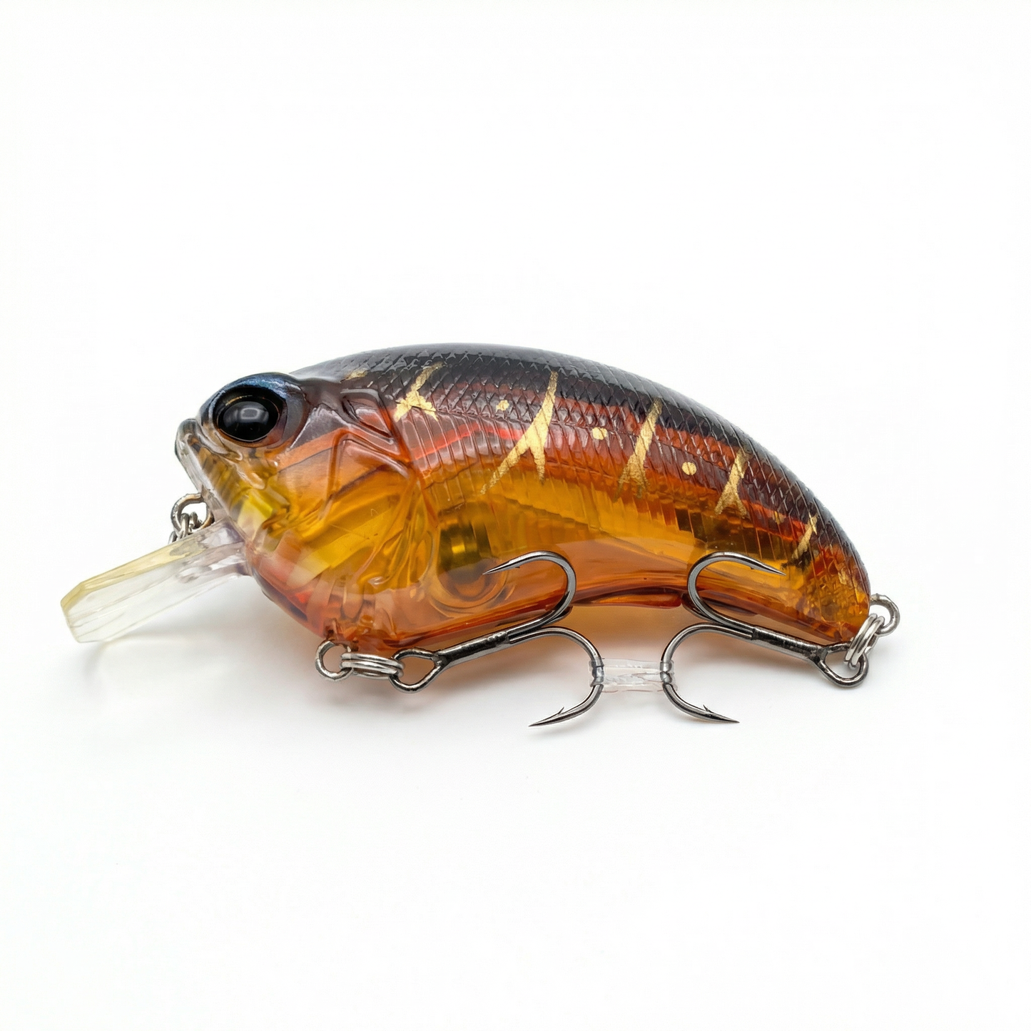 Signature 65F – Floating Crankbait