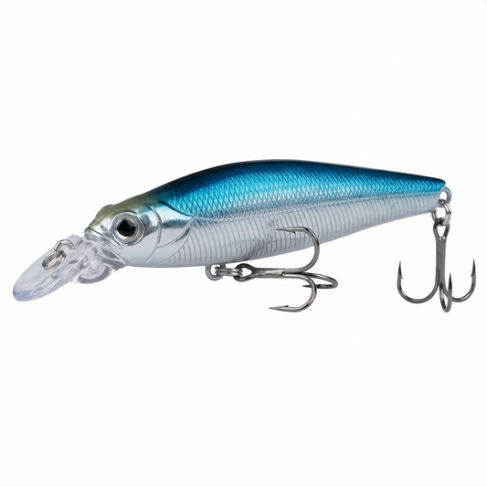 Signature 70F – Floating Jerkbait