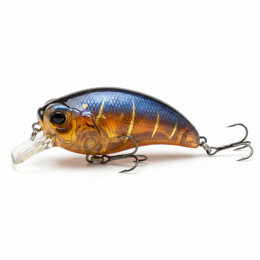 Signature 65F – Floating Crankbait