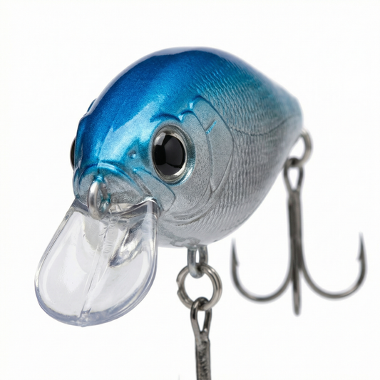 Signature 70F – Floating Jerkbait