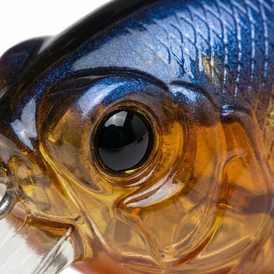 Signature 65F – Floating Crankbait