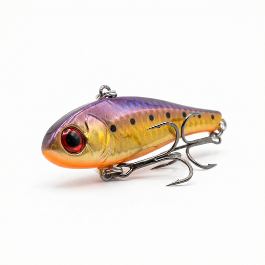 Signature 90S – Lipless Crankbait